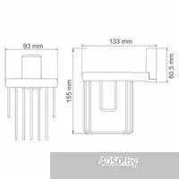 Wasserkraft Leine K-5045