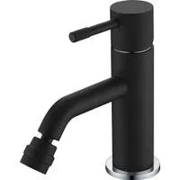 Boheme Uno 466-BCR (черный/хром)