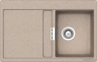 Кухонная мойка TEKA Gloria 40 B-TG (песочный)