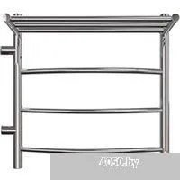 Granula Классик 50x60 с полкой (боковое подключение, слева)