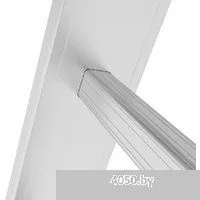 Новая высота NV 223 алюминиевая трёхсекционная 3x10 ступеней