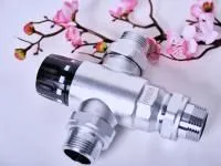 Tim термостатический BL8804