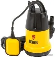 Насос Denzel DP250