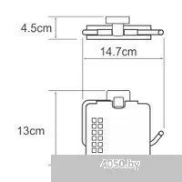 Wasserkraft Dill K-3925