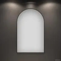 Wellsee Зеркало 7 Rays' Spectrum 172201660, 40 х 70 см