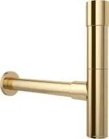 Wellsee Drainage System 182116000 (золото)