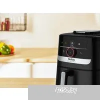 Tefal Easy Fry Silence EY5728E1