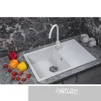 Marblan Magnum L (иней, с сифоном)