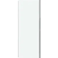 Grossman Pragma 100х195 200.K33.03.100.10.00 (хром/стекло прозрачное)