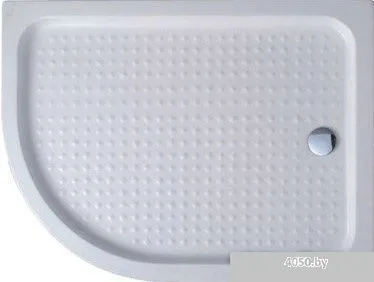Душевой поддон Cezares 120x100 TRAY-A-RH-120/100-550-15-W-R