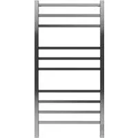 TERMINUS Ватикан П10 500x1050 (хром, Quick Touch)