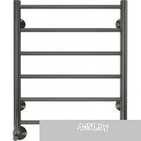 TERMINUS Аврора П6 500x600 (оружейная сталь)