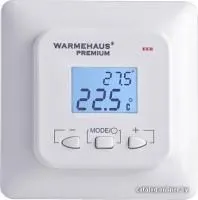 Терморегулятор Warmehaus DK300