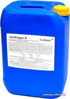 Clariant Antifrogen N 21 кг