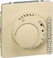 Терморегулятор Legrand Galea Life Pro 21 775866 (слоновая кость)