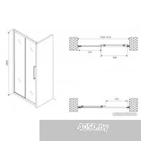 Abber Schwarzer Diamant AG30160H