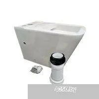 Saniteco KW-T004B-R (чаша)