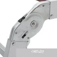 Новая высота NV 233 трансформер с помостом 4x4 ступени