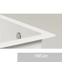 Salini Cascata 150x70 105011G (S-Sense, глянцевый)