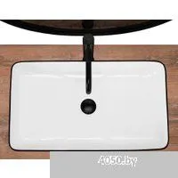 Rea Denis Black Edge