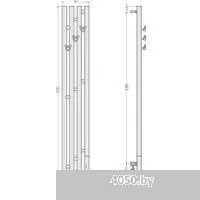 Сунержа Кантата 3.0 120x15.9 31-5847-1216