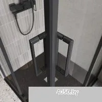 BelBagno LUCE-A-2-90-C-NERO