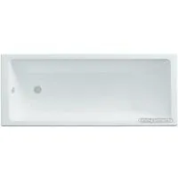 Triton Аура 150x70 New (с каркасом и сифоном)