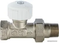 Вентильный кран Stout SVT-0001-000015 1/2