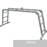 TARKO шарнирная 4-х секционная 03404