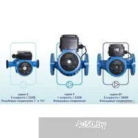 Zota Ring 32-80 S 180 (с гайками)