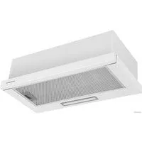 MAUNFELD Clyde 60 (белое стекло)