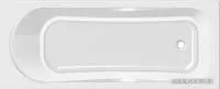 Ванна Santek Тенерифе 150x70 без гидромассажа [WH302213]