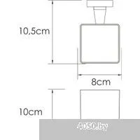Wasserkraft Rhin K-8728