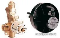 Смеситель Grohe Смеситель для ванны [33961000]