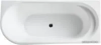 Ванна BelBagno BB410 150x78 (левая)