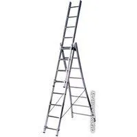 LadderBel 3х8 секций [LS 308]