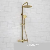 Wasserkraft A188.208.207.PG Thermo