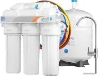 Система обратного осмоса Atoll A-550 (Патриот)
