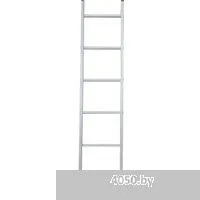 Новая высота NV 221 алюминиевая 7 ступеней