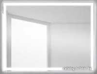 BelBagno Зеркало SPC-GRT-900-600-LED-TCH-WARM