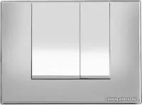 Berges Wasserhaus Novum S3 040043 (хром)