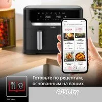 Tefal Dual Easy Fry EY9428E0