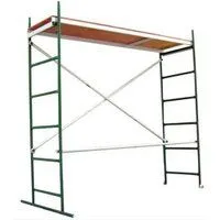 Тапанар вышка-тура Дуэт 5002 (185x50x180)