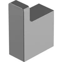 Cezares SLIDER-HK-01 (хром)