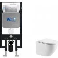 WeltWasser Amberg 497 + Merzbach 043 GL-WT + Amberg RD-CR