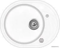Кухонная мойка TEKA Clave 45 S-TQ (белый)