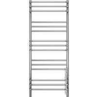 TERMINUS Прато П15 500x1300 (хром)