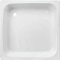 Saniteco Pura 9 9 90x90 (с ножками)