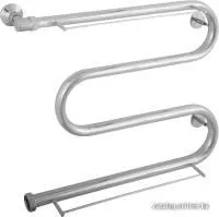 Полотенцесушитель Сунержа М-образный 500х500 +2 полки