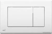 Панель смыва Alcaplast M270